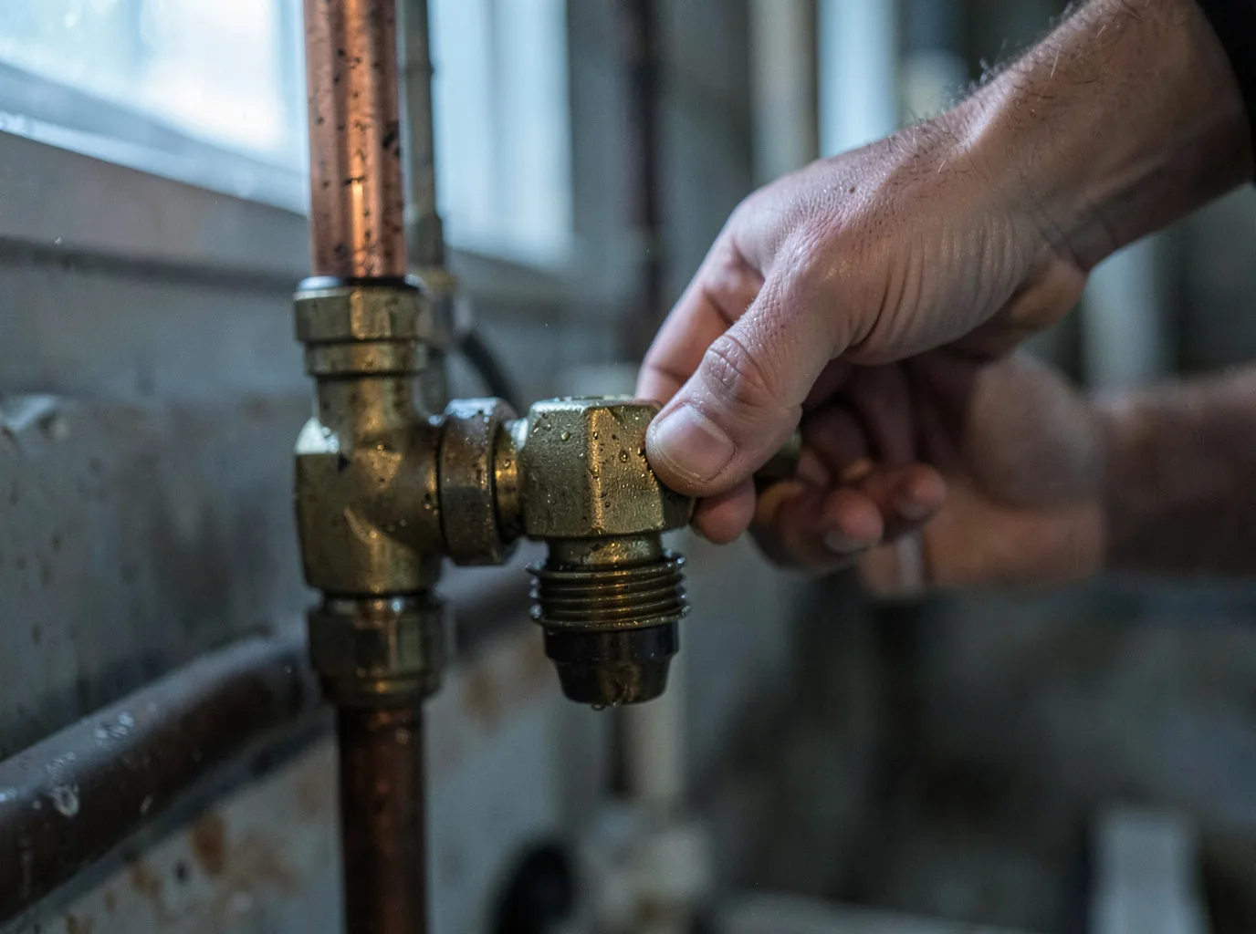 Emergency Plumber Chili, WI FAQs